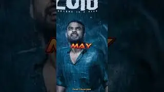 Let's Rewind 2023 Every Month Most Hyped Movie 🔥|#trending #viral #shorts #prabhas #srk #sunnydeol