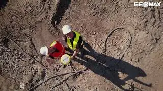 GeoMax Italia GNSS per rilievi