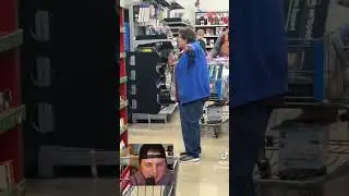 Walmarts Finest #walmart #провал #аргумент