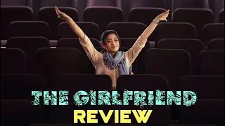 how to download the girlfriend full movie in telugu #thegirlfriend 