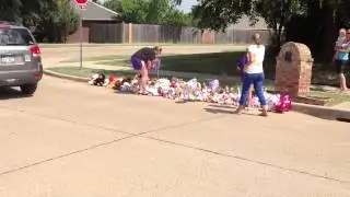 Alanna Gallagher Memorial