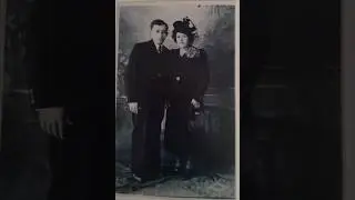 Eucarist&iacute;a por el eterno descanso del alma de Candida De Palmar + Dario Palmar