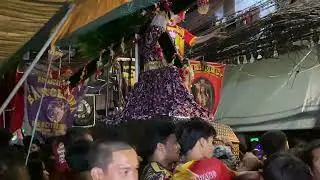 Afro Ritmo - @19th Anniversary Senior Apo Roque