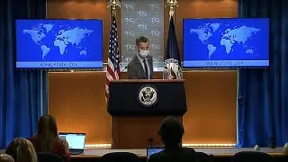 State Dept. sending official to manage evacuation