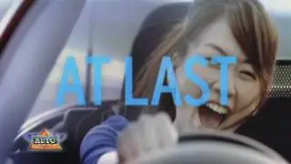 Mazda SKYACTIV Technology TV Campaign