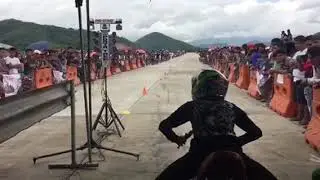 Alexonboard crypton z 130cc