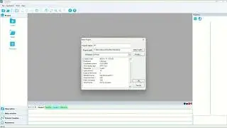 convert Geodetic data .cnb (Comnav) to Rinex menggunakan Compass Solution