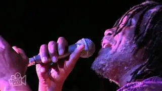 Horace Andy - Hymn Of The Big Wheel (Live in Sydney) | Moshcam