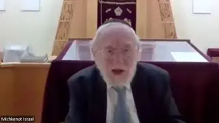 GUEMARA  PESSAHIM 42 b Partie 1 Mardi 6 Janvier 2026  Rav Michel GUGENHEIM