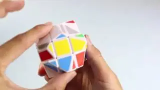 DianSheng Diamond - White | KewbzUK Preview
