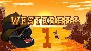 Sachi Plays! | Westerado: Double Barreled - Episode 1