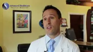Welcome to Advanced Healthcare of the Palm Beaches