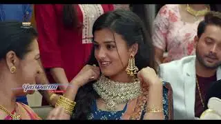 Directed by P. Ravi Kumar | RS Gold Shoppee Vijayawada Ad Film | PRK Shoots