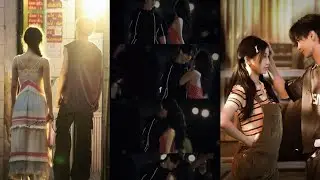 🔥🔥HOT TIKTOK | Song Quỹ | Ngu Thư Hân ❤ Hà Dữ