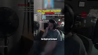 Почему я не стримил 8 МЕСЯЦЕВ...