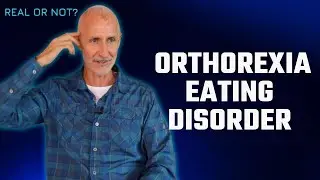 Can Healthy Eating Become An Obsession?