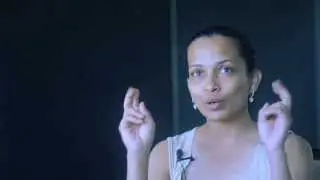 Indian Food Wisdom: Rujuta Diwekar exclusive interview on MSN Video