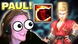 THE FULL HP NUKER! *50K HP* (Summoners War)