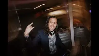 Adelaide Festival DJ GENE Indie R&B Dance Mix | Hire from www.artist-bookings.com