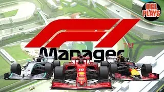 F1 Manager Gameplay By Hutch Games (Android iOS APK)