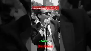 VIVIR MI VIDA,  MARC ANTHONY #CURRAMBAMUSIC