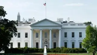 Battle over the size of the U.S. government