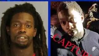 Man accused of shooting Daytona Beach police officer arrested outside Atlanta