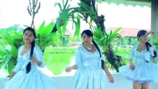 TROPI BELLAS - SOLO AMIGOS - (VIDEO OFICIAL 2016)