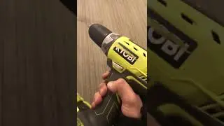 Drill sound effect