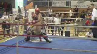 Поездка на Кубок Мира по кикбоксингу Венгрия, г.Сегед 2015 год (Coltuc-Gym)