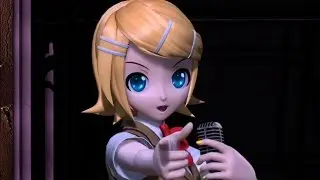 Hatsune Miku: Project DIVA Future Tone - [PV] 