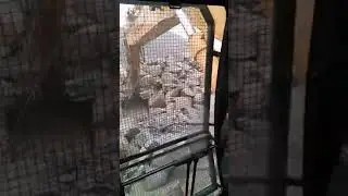 loading block stone