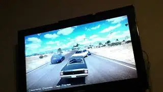 Forza episode 1 demolishen