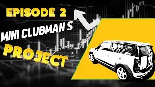 Mini Clubman S Running Project (Boost Problem Is Back) 😫 (Episode 2)