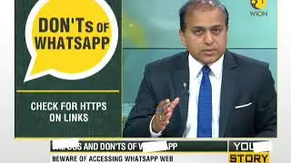 Your Story: Fake messages on Whatsapp trigger lynchings in India