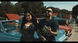 Riding dirty - Chedda Loc
