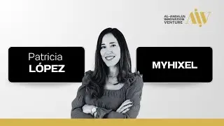 C&oacute;mo aprovechar al m&aacute;ximo AAIV25 seg&uacute;n Patricia L&oacute;pez de MyHixel