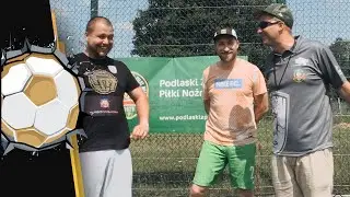 TURBO PODLASIAK | NORBERT JENDRUCZEK (PROMIEŃ MOŃKI)
