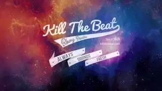 DJ Jebel - Rocking with the Fresh Mixtape Pt.2 // Bboy Breaks // Kill The Beat