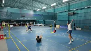 【動智】 190弟弟 峻輔 vs 威志 我 20260103-7