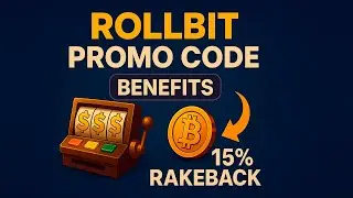 Rollbit Promo Code 