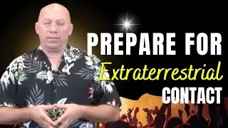 Bashar Darryl Anka | Increase Your Probability of Extraterrestrial Contact with This Simple Exercise