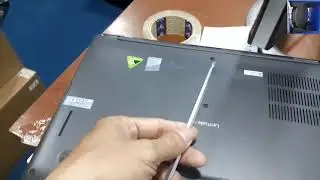Dell Latitude 7320 13.3