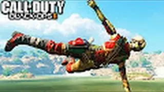 CALL OF DUTY  BLACK OPS 3/DEATHMATCH FUN