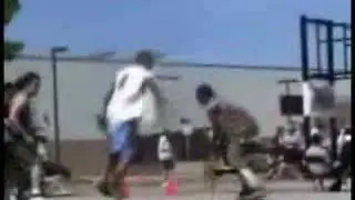 king handles mix