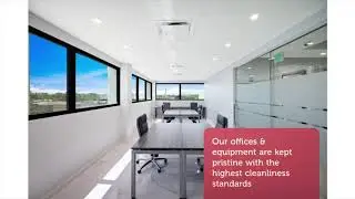 SkySPACES Coworking Melrose Manors Fort Lauderdale FL 928-926-9668