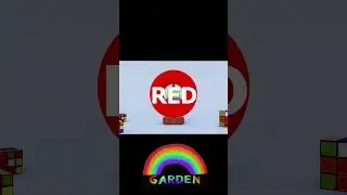 Learn Colors by Stacking the Rainbow Ring TOYS | Nursery Rhymes & Kids Songs