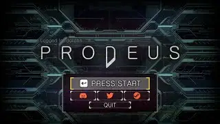 [PC] Prodeus - Full Gameplay - early access