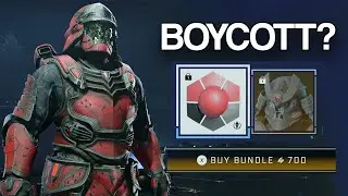 Should Halo Fans Boycott Halo Infinite Microtransactions?