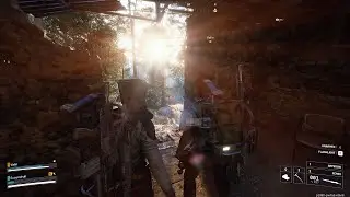 ARC RAIDERS - RAIDERS OF THE LOST ARK